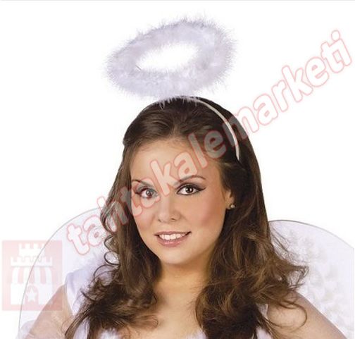 Melek Haresi Taç Çocuk Ve Yetişkin