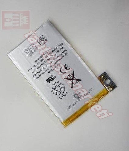 İphone 3GS Batarya Pil