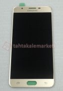 Galaxy J7 Prime G610 Lcd Ekran Dokunmatik