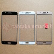 Galaxy J7 Prime G610 Dokunmatik Lens Cam Orijinal