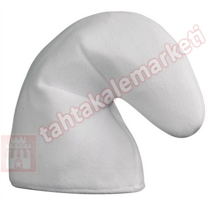 Şirinler Şapkası Çocuk Boy