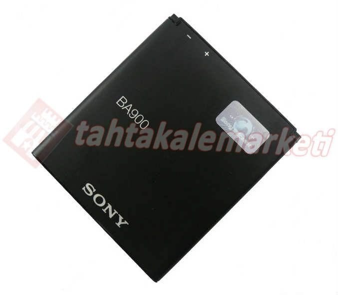 Sony BA900 Batarya Pil