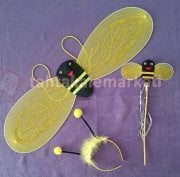Arı Kanat Seti Çocuk Boy