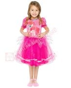 My Little Pony Pinkie Pie Kostümü Çocuk Kıyafeti