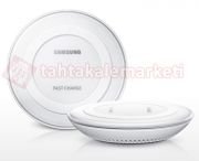 Galaxy Note 5, S6, S6 Edge Wireless Hızlı Şarj Fast Charge
