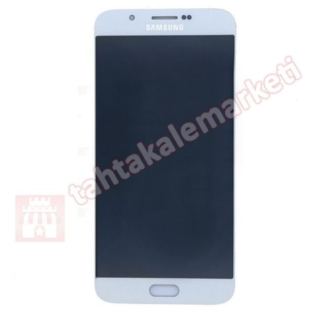 Galaxy A8 A8000 Lcd Ekran Dokunmatik %100 Orijinal