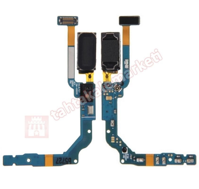 Galaxy A8 A8000 İç Kulaklık / Speaker Filmli Orijinal
