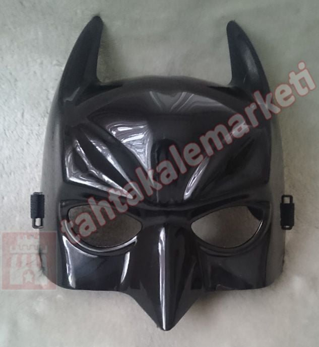 Batman Maskesi Çocuk Boy