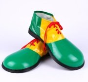 Palyaço Ayakkabısı Vilneks Yetişkin