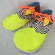 Palyaço Ayakkabısı Vilneks Yetişkin